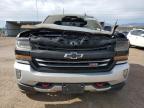 2018 Chevrolet Silverado K1500 Lt for Sale in Colorado Springs, CO - Burn - Engine
