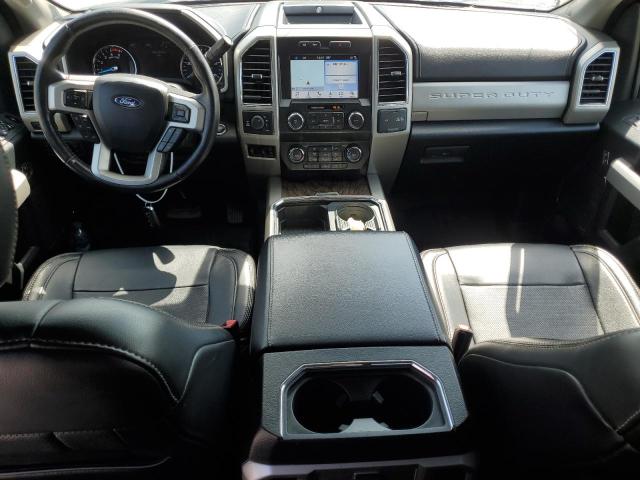  FORD F250 2019 Czarny