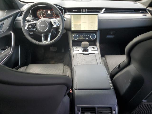  JAGUAR F-PACE 2024 Black
