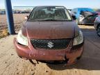 2009 Suzuki Sx4  en Venta en Phoenix, AZ - Front End