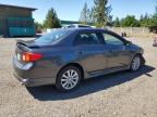 2010 Toyota Corolla Base იყიდება Graham-ში, WA - Front End