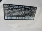 2013 Volkswagen Passat Se na sprzedaż w Lebanon, TN - Rear End