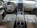 2007 Ford F150 Supercrew للبيع في Lebanon، TN - Front End