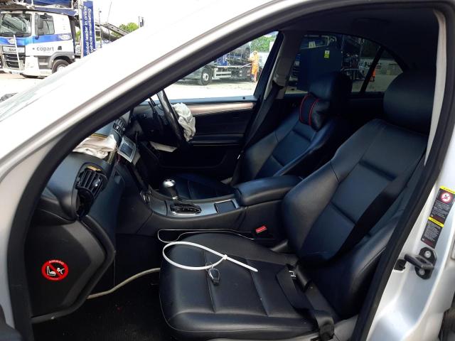 2007 MERCEDES BENZ C180 KOMP.