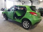 2012 MAZDA MAZDA2  à vendre chez Copart ON - OTTAWA