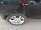 2009 VAUXHALL CORSA SXI for sale at Copart PETERLEE