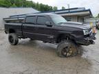 2005 Chevrolet Silverado K2500 Heavy Duty zu verkaufen in Hurricane, WV - Front End