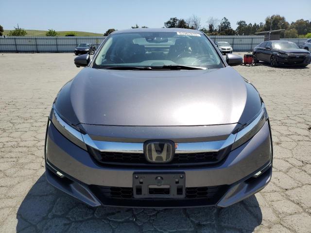  HONDA CLARITY 2019 Gray