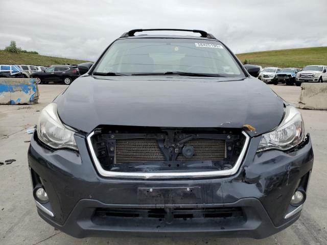  SUBARU CROSSTREK 2016 Charcoal