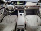 2016 Mercedes-Benz S 550 4Matic for Sale in Glassboro, NJ - Front End