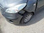 2010 HYUNDAI I10 CLASSI for sale at Copart SANDWICH