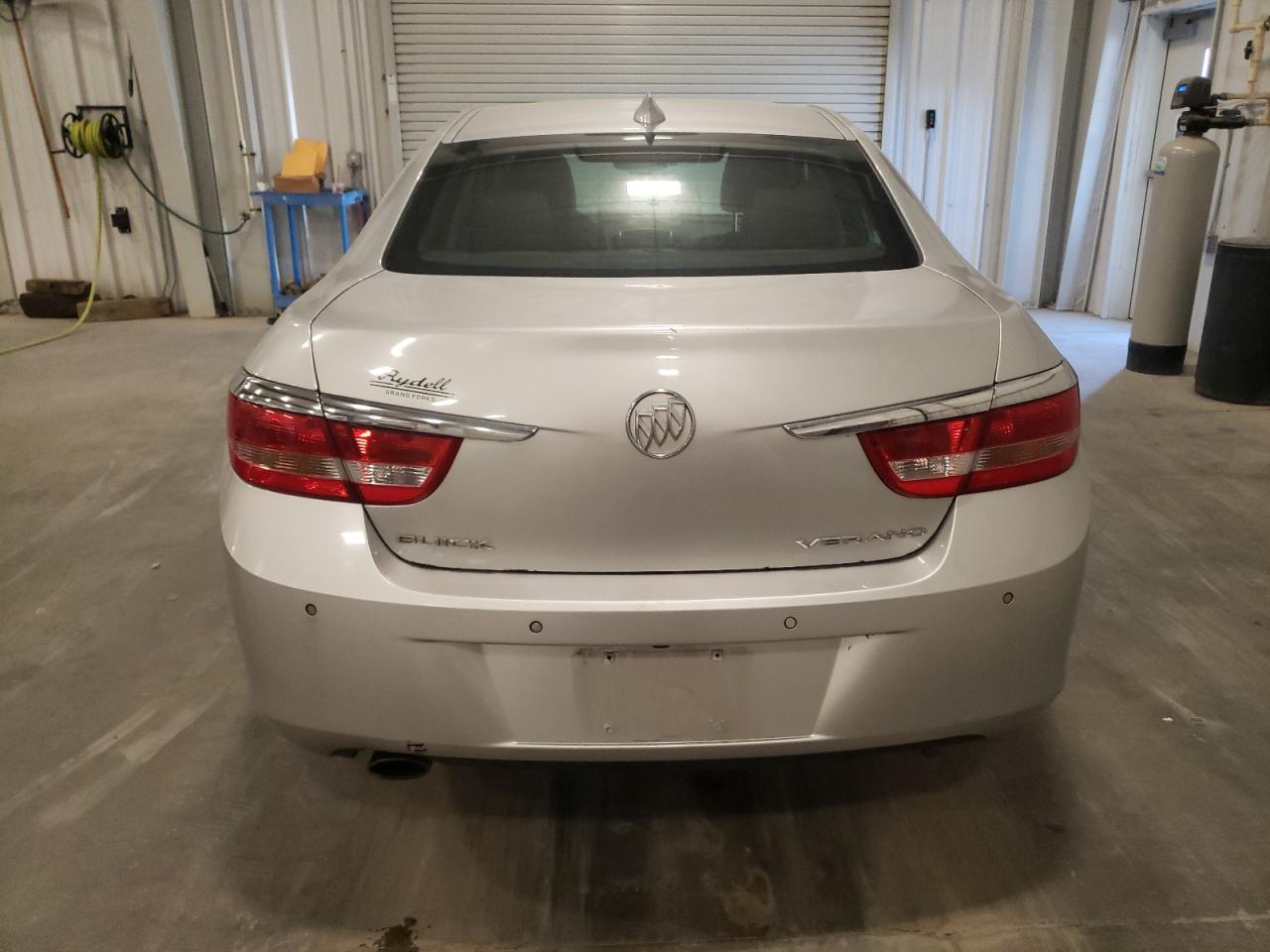 2015 Buick Verano VIN: 1G4PS5SK6F4139423 Lot: 56801885