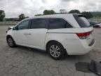 2014 Honda Odyssey Exl იყიდება Lebanon-ში, TN - Front End