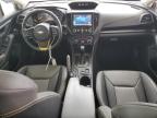 2022 Subaru Crosstrek Sport for Sale in Prairie Grove, AR - Rollover