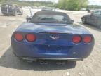 2007 Chevrolet Corvette  на продаже в Cahokia Heights, IL - Front End