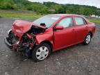 2010 Toyota Corolla Base na sprzedaż w Chambersburg, PA - Front End