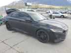 2019 Honda Accord Sport იყიდება Farr West-ში, UT - Rear End