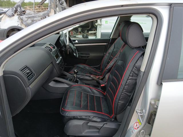 2007 VOLKSWAGEN GOLF MATCH