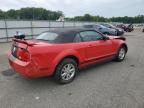 2006 Ford Mustang  продається в Glassboro, NJ - Side