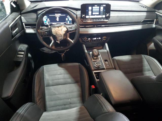  MITSUBISHI OUTLANDER 2023 Gray