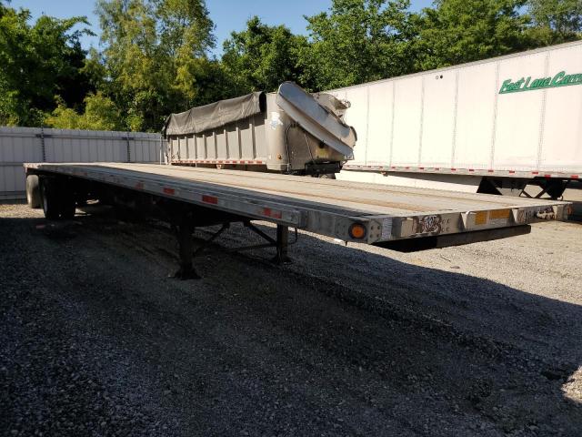 2016 Utility Trailer