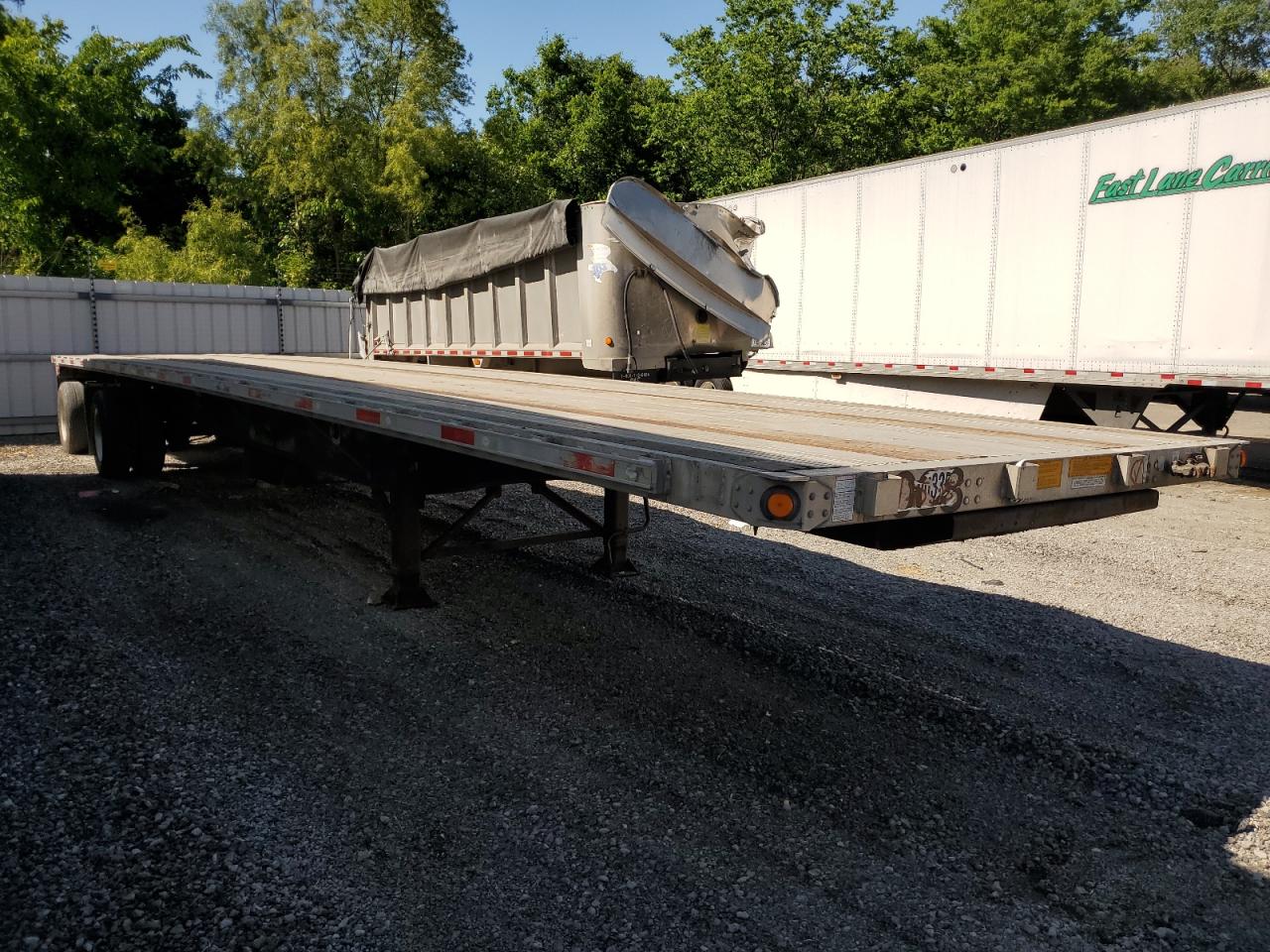 2016 Utility Trailer for Sale in Cahokia Heights, IL - Minor Dent/Scratches