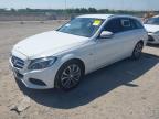 2016 MERCEDES BENZ C350 SPORT for sale at Copart CORBY