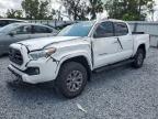 2019 Toyota Tacoma Double Cab للبيع في Riverview، FL - All Over