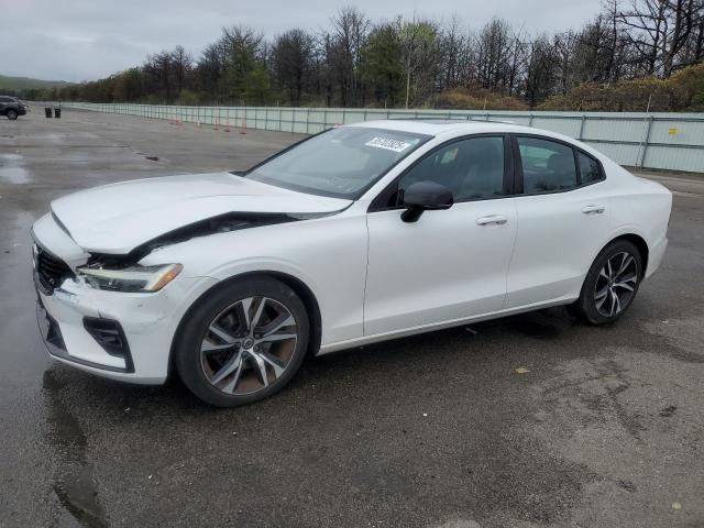  VOLVO S60 2021 Белый
