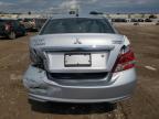 2017 Mitsubishi Mirage G4 Es للبيع في Kansas City، KS - Rear End