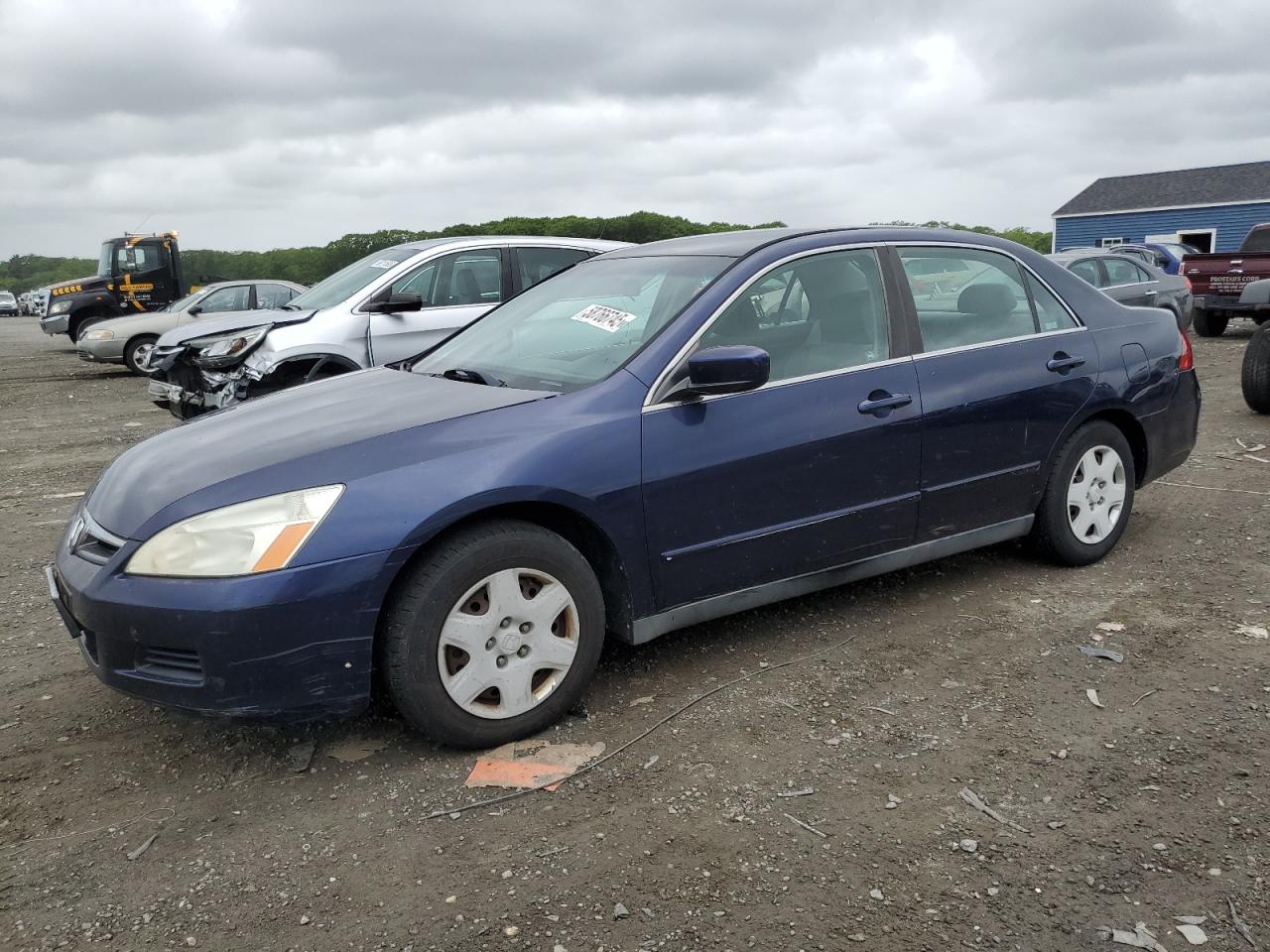 Assonet, MA에서 판매 중인 2006 Honda Accord Lx - Rear End