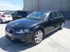 2010 AUDI A4 SE TDI for sale at Copart ROCHFORD