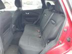 2017 RENAULT KADJAR DYN for sale at Copart BRISTOL