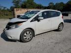 2015 Nissan Versa Note S de vânzare în Fort Pierce, FL - Front End