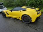2016 Chevrolet Corvette Z06 3Lz na sprzedaż w Arlington, WA - Front End