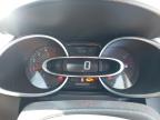 2016 RENAULT CLIO DYNAM for sale at Copart BRISTOL