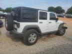 2017 Jeep Wrangler Unlimited Sport للبيع في Tanner، AL - Front End