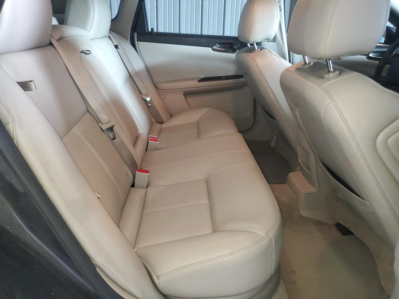2014 Chevrolet Impala Limited Ltz VIN: 2G1WC5E30E1131094 Lot: 57468295