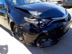 2017 TOYOTA AURIS ICON for sale at Copart SANDY