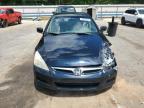 2007 Honda Accord Se for Sale in Eight Mile, AL - Front End