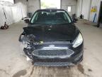 2015 Ford Focus Se იყიდება Lexington-ში, KY - Front End