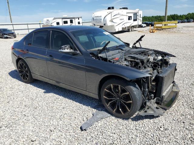 2012 BMW 328 I
