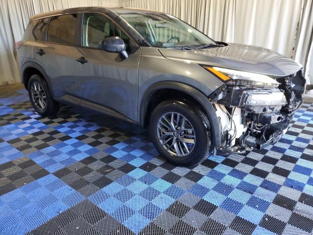  NISSAN ROGUE 2023 Szary