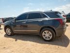 2020 Cadillac Xt5 Luxury იყიდება Andrews-ში, TX - Hail
