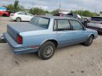 1988 Oldsmobile Cutlass Ciera  de vânzare în Indianapolis, IN - Front End
