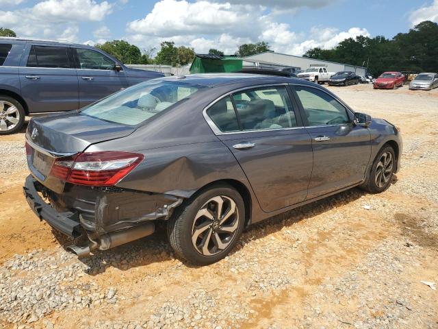  HONDA ACCORD 2016 Gray
