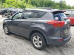 2013 Toyota Rav4 Xle de vânzare în Hurricane, WV - Hail