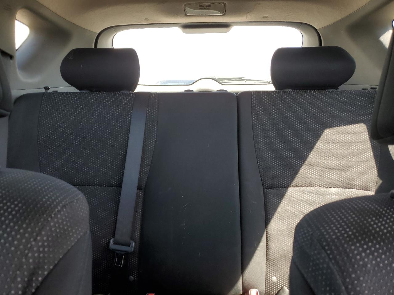 2009 Pontiac Vibe VIN: 5Y2SP67859Z428819 Lot: 56060455
