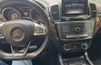 2016 Mercedes-Benz Gle Coupe 450 4Matic იყიდება Opa Locka-ში, FL - Normal Wear