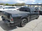 2007 Toyota Tacoma X-Runner Access Cab იყიდება Las Vegas-ში, NV - Front End